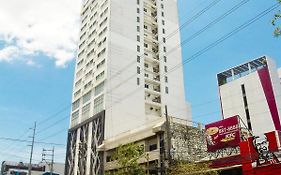 Privato Hotel Manila